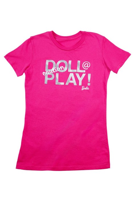 Doll@Play Tee