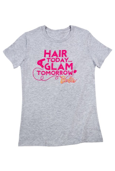 Hair Today… Tee