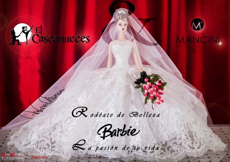 Portada web Barbies 2013