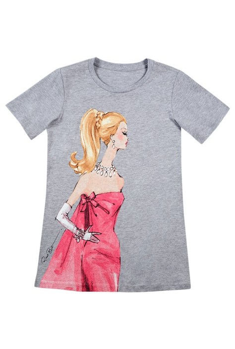 Robert Best Illustration Tee