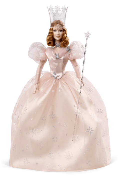 The Wizard of Oz Glinda The Good Witch