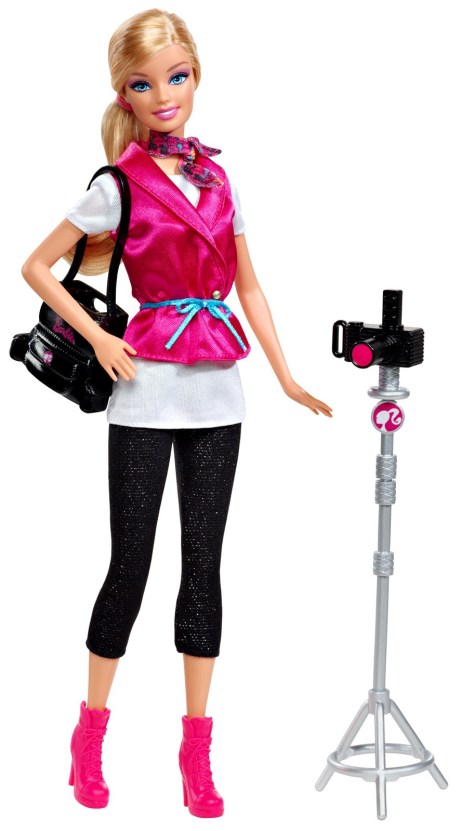 2012 Fashion Photographer