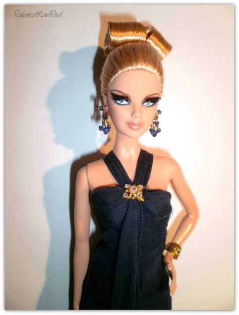 E! Live from the Red Carpet by Badgley Mischka Barbie Doll