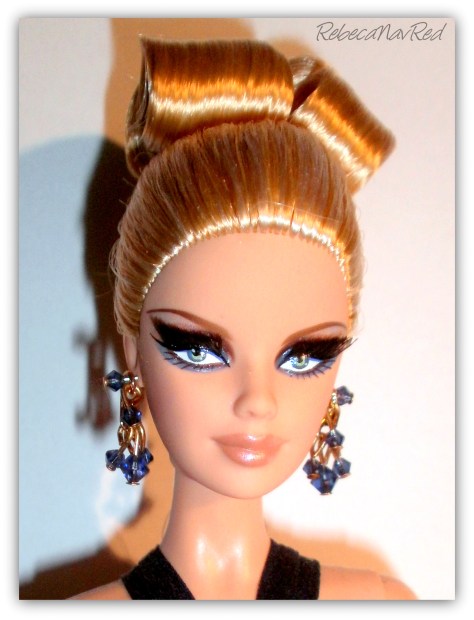 E! Live from the Red Carpet by Badgley Mischka Barbie Doll
