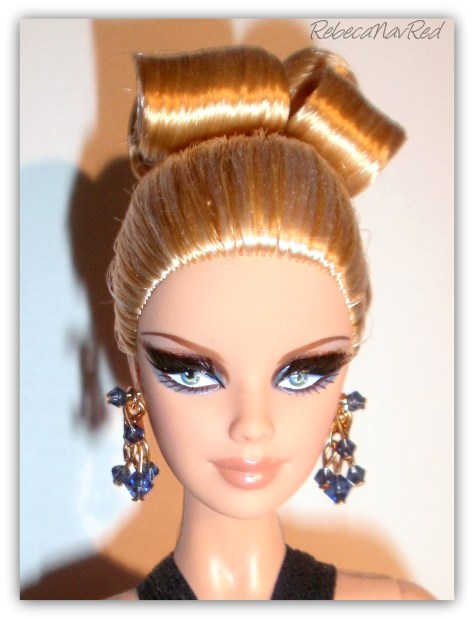 E! Live from the Red Carpet by Badgley Mischka Barbie Doll