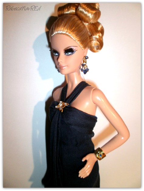 E! Live from the Red Carpet by Badgley Mischka Barbie Doll
