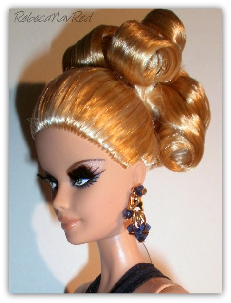 E! Live from the Red Carpet by Badgley Mischka Barbie Doll