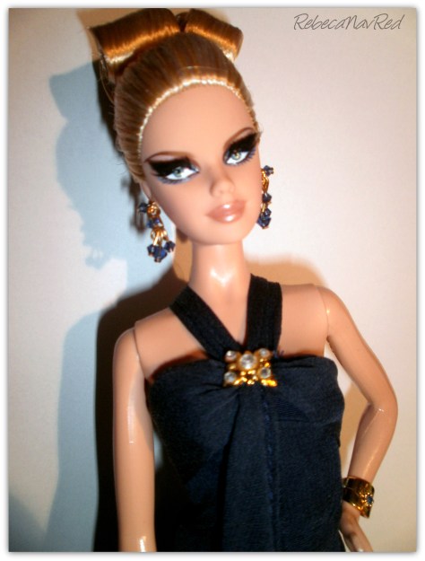 E! Live from the Red Carpet by Badgley Mischka Barbie Doll