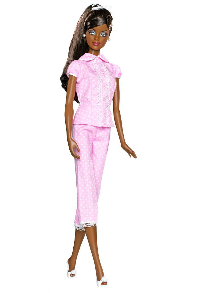 Pottery Barn Kids® Barbie® Doll