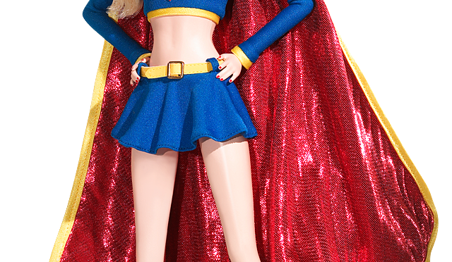 Barbie, ¿heroína o villana?