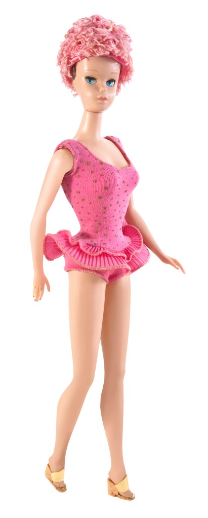 1964 Miss Barbie