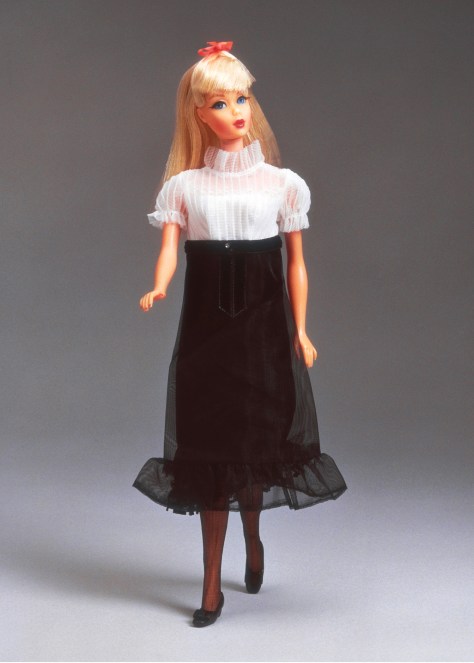 1969FashionBarbie(Dress)