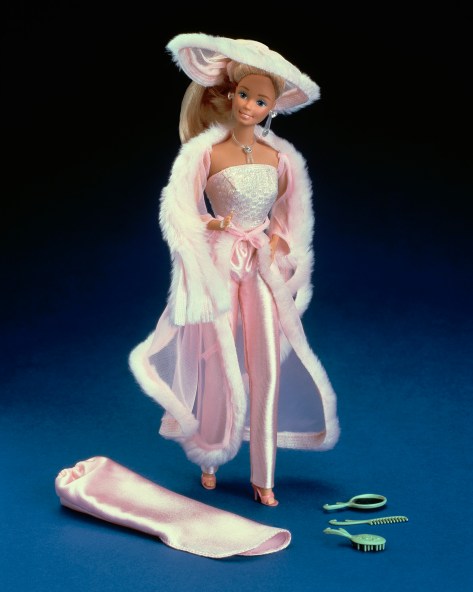1982PinkPrettyBarbie