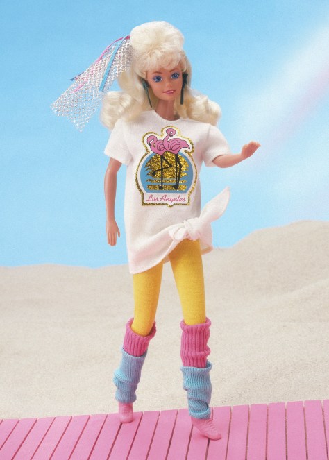 1988FashionBarbie