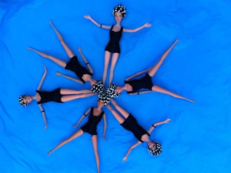 Nuria Rodrigo 1er Premio 'Gente que no sabe tanto' - Fotografía natural