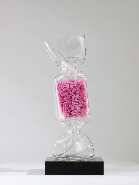 Serie Bonbon Barbie: Evening Bags