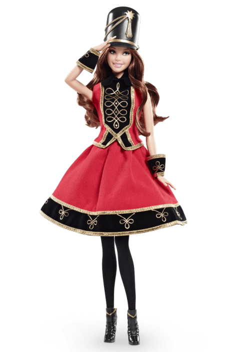 FAO Schwarz Barbie® Doll