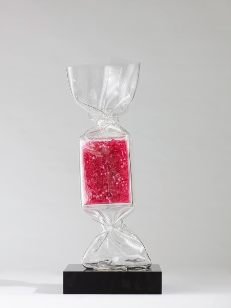 Serie Bonbon Barbie: Pink Sunglasses