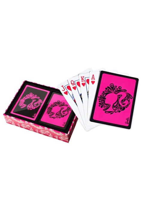Playing Cards