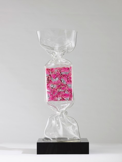 Serie Bonbon Barbie: Silver Dancing Skirts