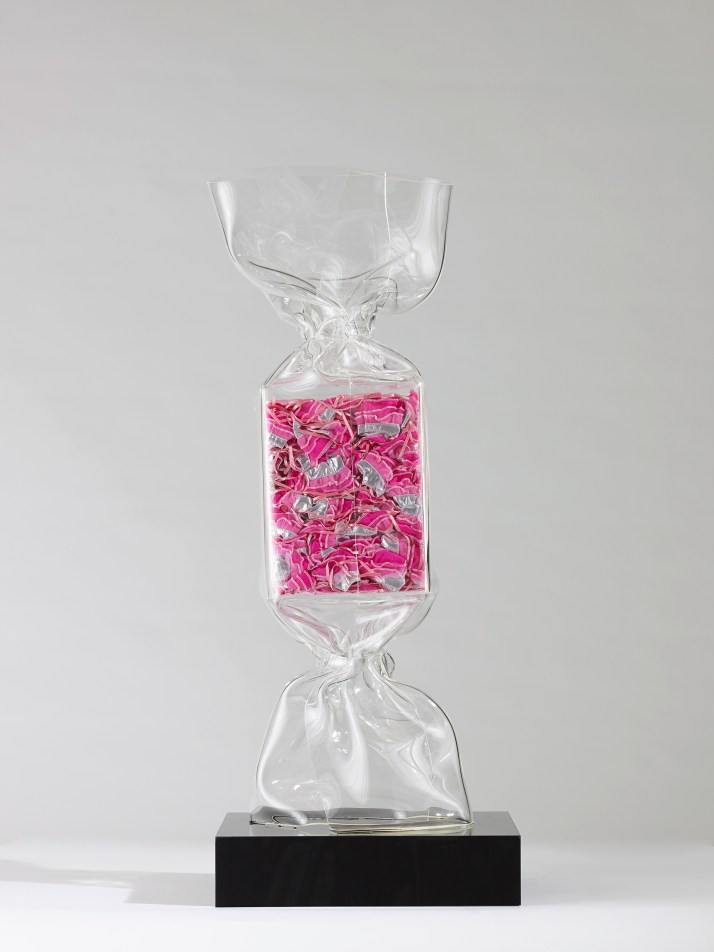 Serie Bonbon Barbie: Silver Dancing Skirts