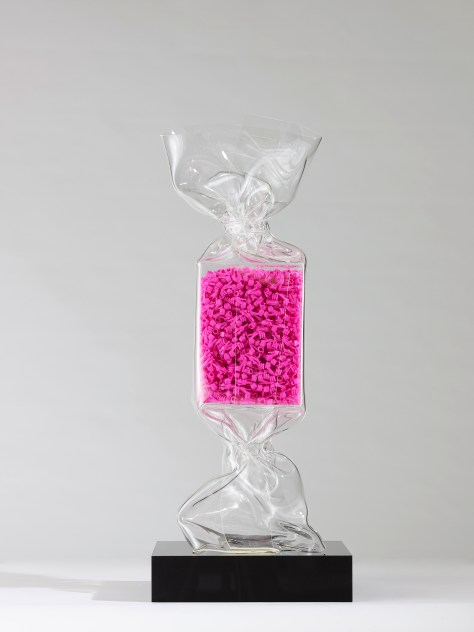 Serie Bonbon Barbie: Stiletto shoes