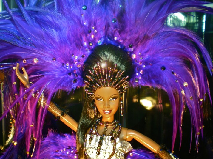 Carnaval in Rio