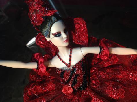 Dulcinea from Don Chisciotte by The Black Swan Company