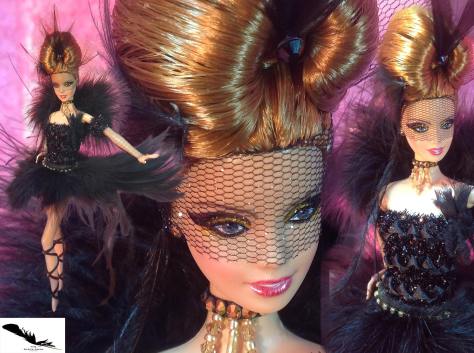 The Black Swan by The Black Swan Company