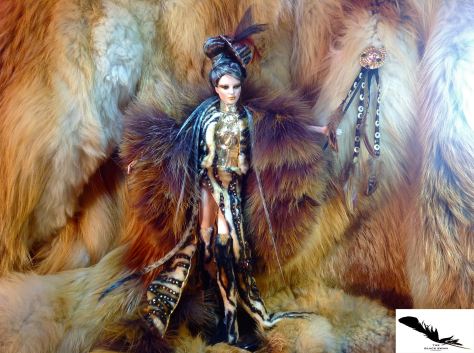 Safari by The Black Swan Company