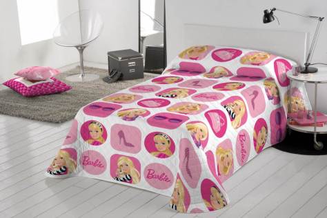 BARBIE OH LA LA!_BOUTI