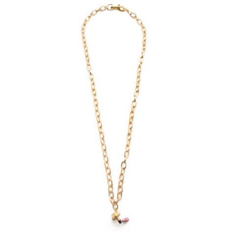 Perfume Bottle Charm