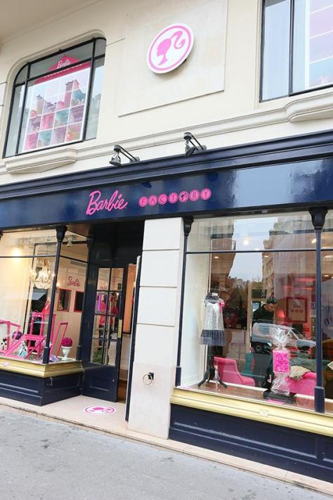 Barbie Factory Paris7