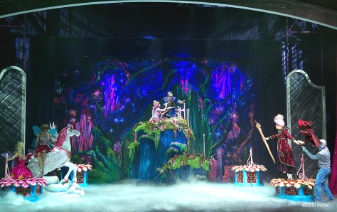 Barbie Live MARIPOSA