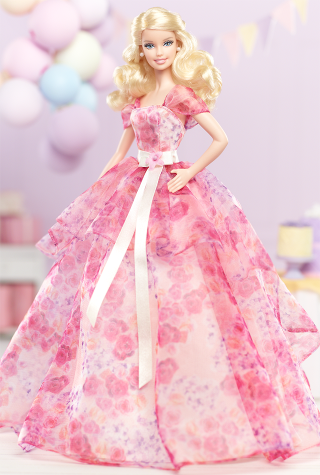 happy birthday wishes barbie doll 2014 birthday barbie