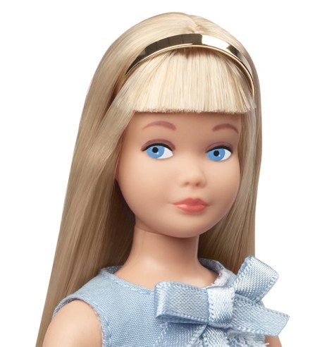 Skipper 50th Anniversary Doll