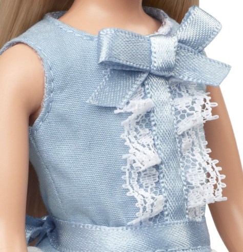 Skipper 50th Anniversary Doll