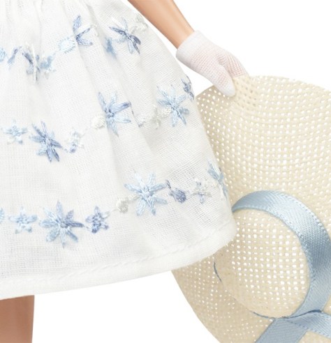 Skipper 50th Anniversary Doll