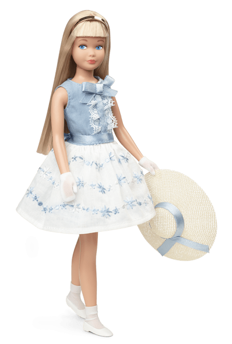 Skipper 50th Anniversary Doll