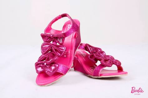 zapatos barbie