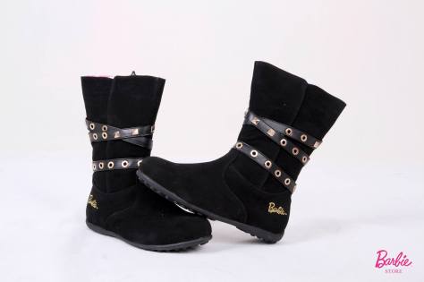 zapatos barbie