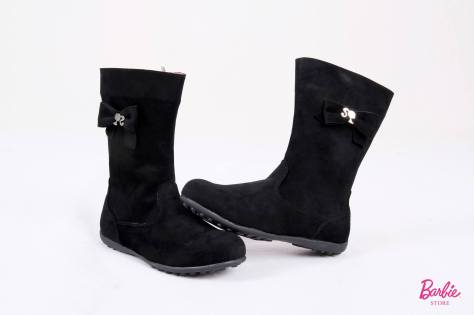 zapatos barbie
