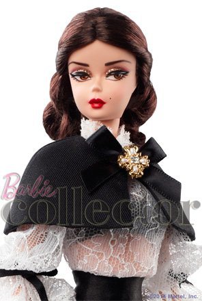 BFMC Dulcissima Barbie Doll