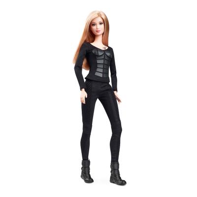 Tris Barbie Doll