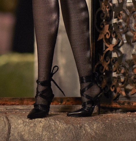 BFMC Fiorella Barbie Doll