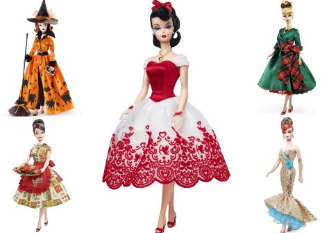 Holiday Hostess Collection