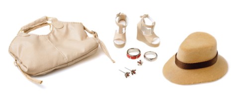 Own The Moment  Aria Dressed Doll 