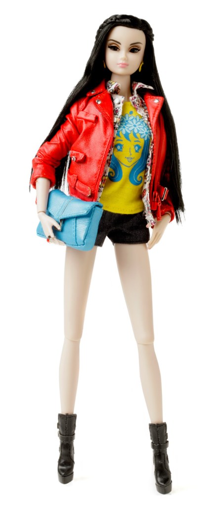 Sweet Freedom  Susie Dressed Doll 