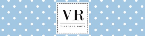 Victoire Roux logo