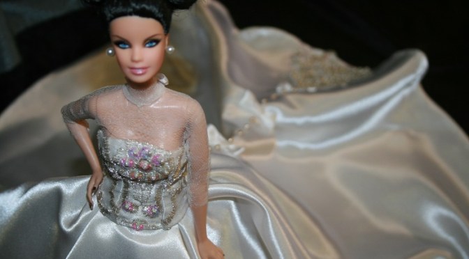 Exposición de Barbie en Valencia: así lo vivieron sus protagonistas
